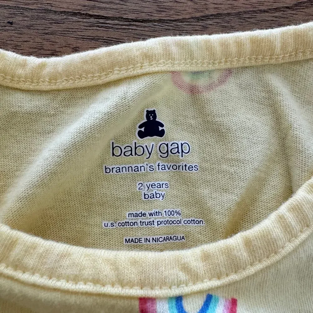 Gap Toddler Girl Dress - Size 2 years